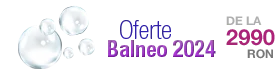 Oferte Balneo 2024